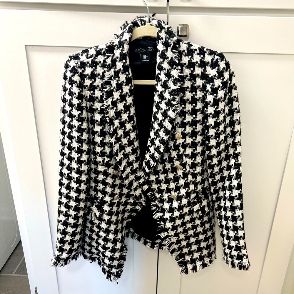 Rachel Zoe Blazer